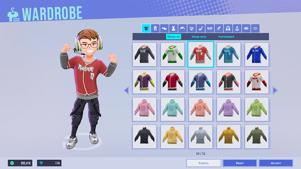 油管主播的生活3(steam移植)