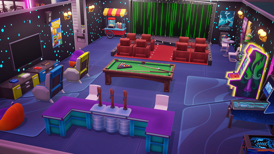 油管主播的生活3(steam移植)