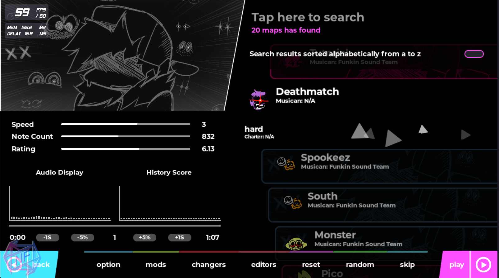 死战好结局(FNF模组)