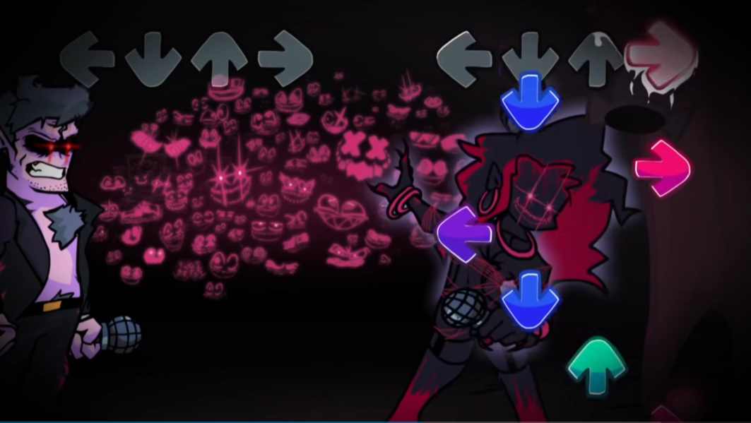 死战好结局(FNF模组)