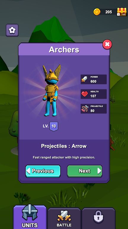 合成攻城：火柴人战争