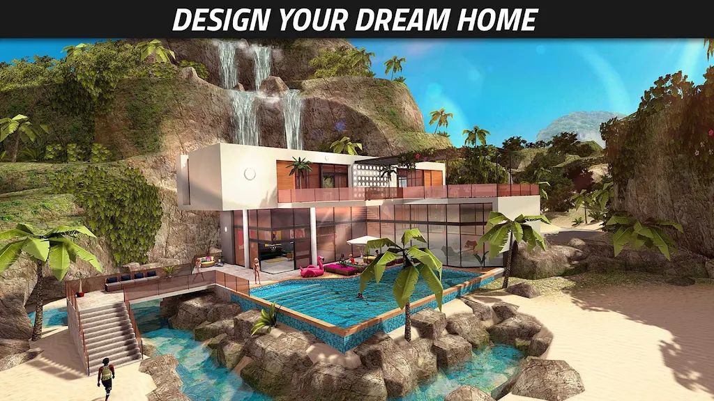 Avakin Life-3D虚拟世界(国际服)