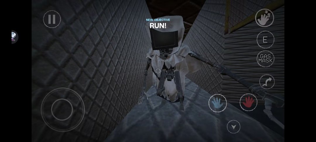 波比的游戏时间第六章(同人模组)