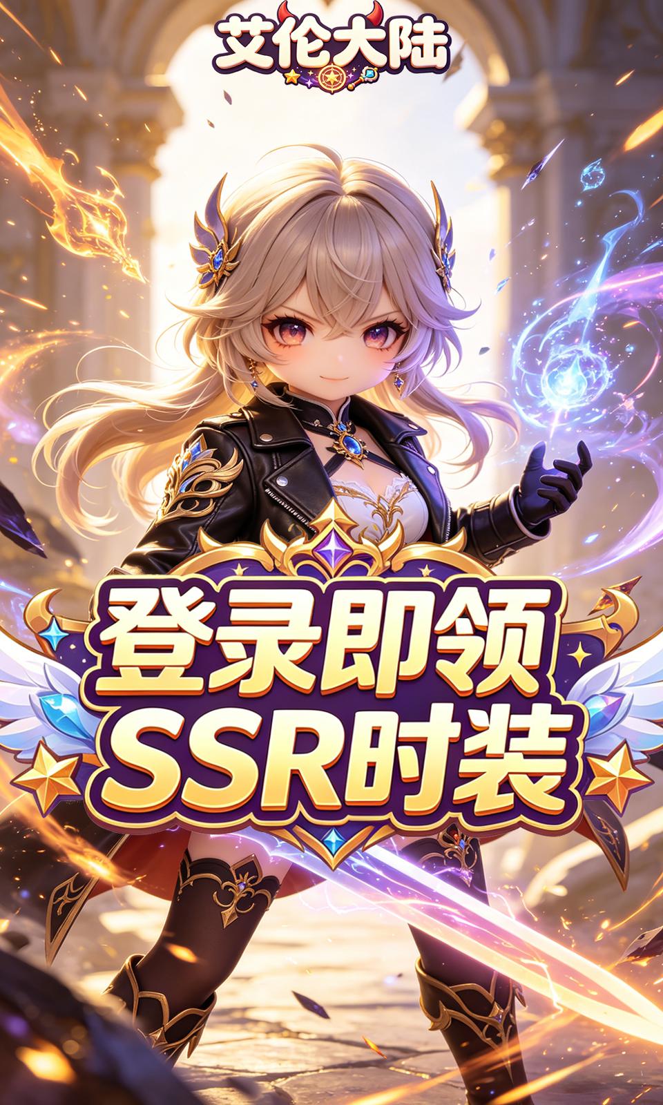 艾伦大陆(0.05折)