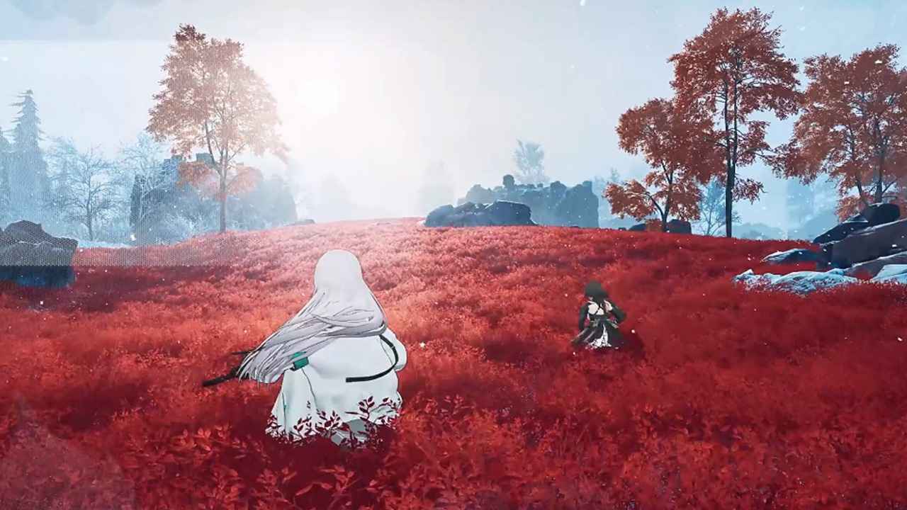 少女前线：蓝蝶契约