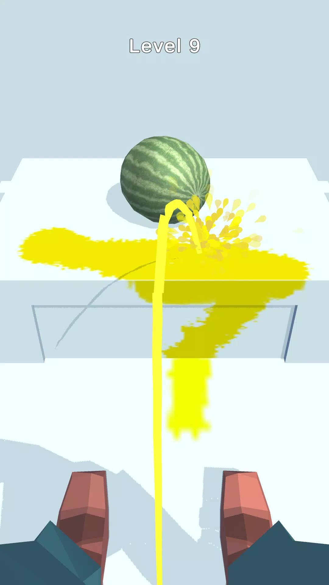 尿尿时间