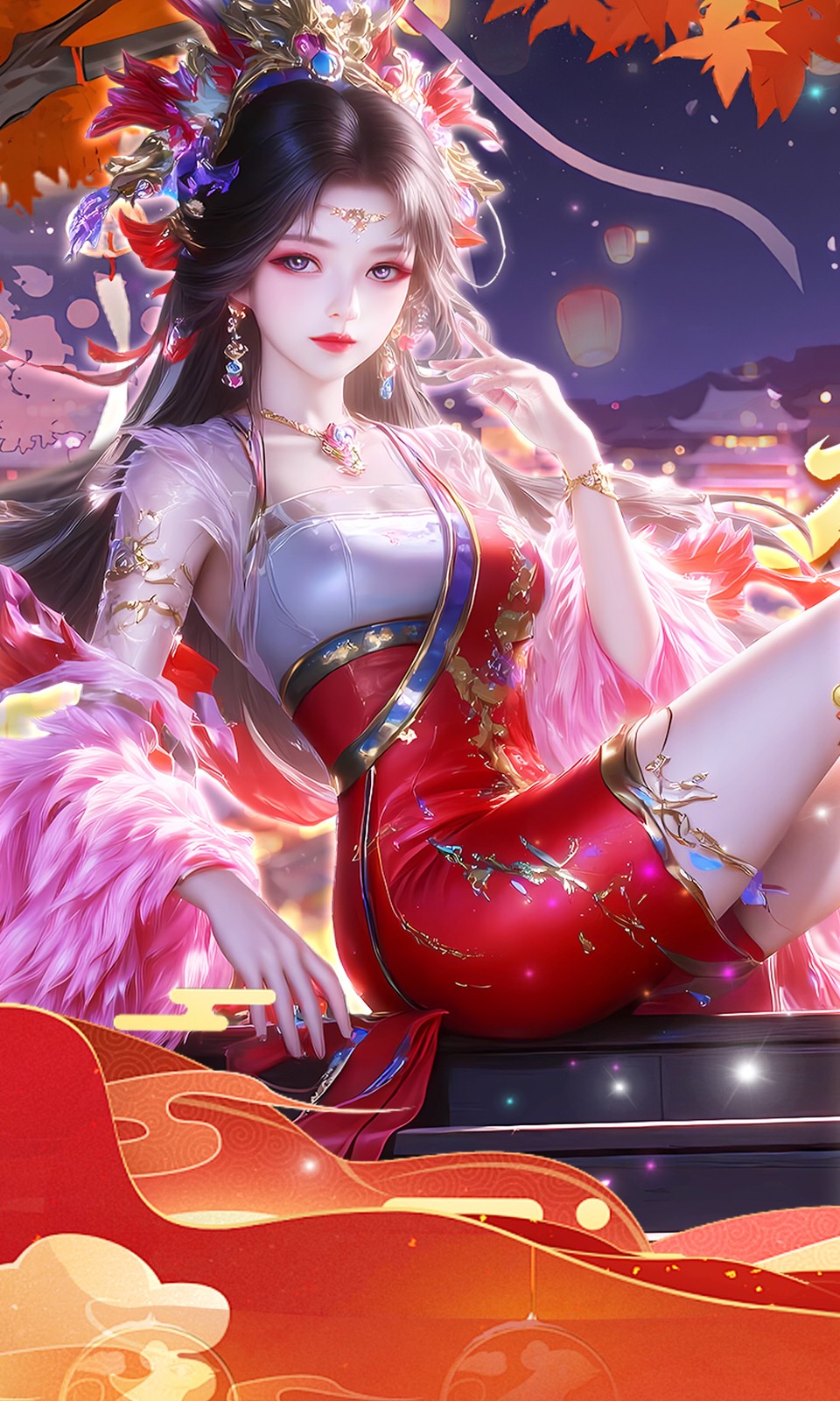 仙姬剑