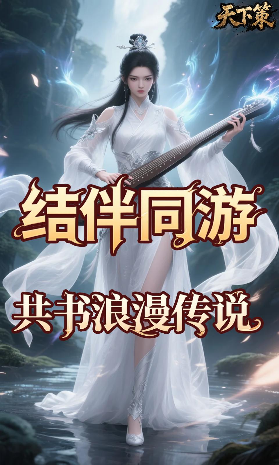 天下策(0.1折) 天下策(0.1折)