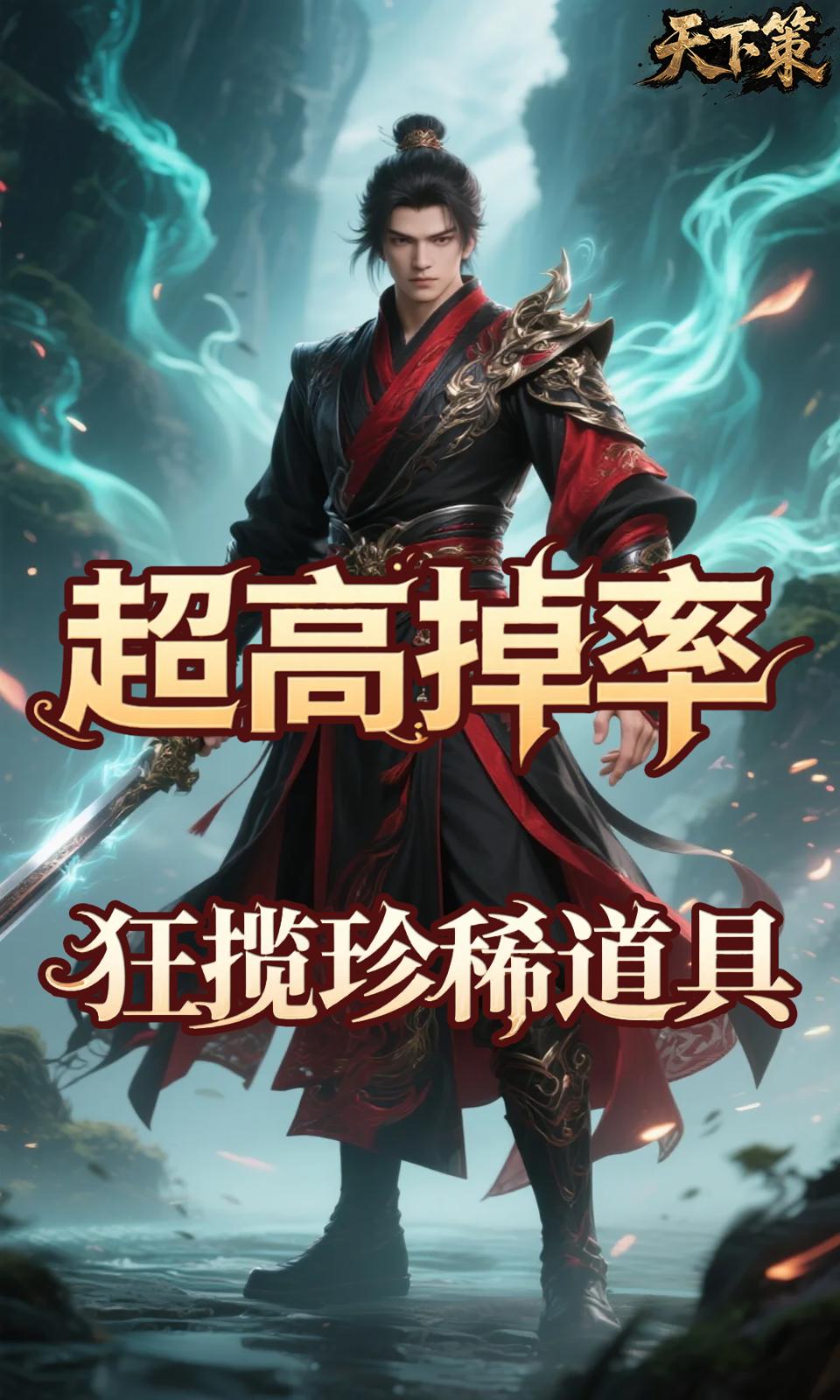天下策(0.1折) 天下策(0.1折)