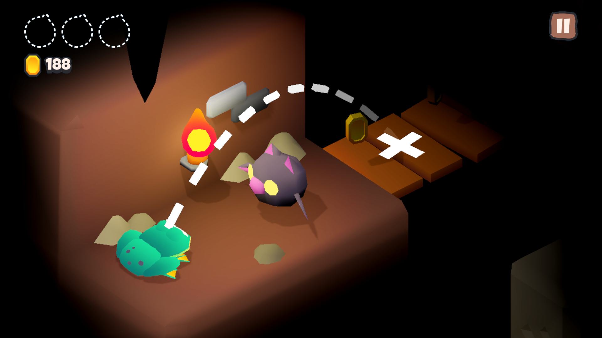 蟾蜍跳跃(steam移植)
