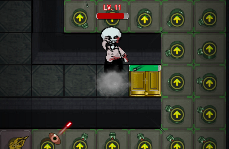 猛鬼宿舍房间详解攻略