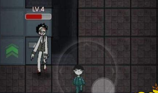 猛鬼宿舍实用攻略 游戏小技巧