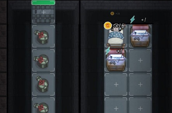 猛鬼宿舍通关布局攻略