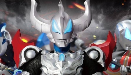 奥特曼之格斗超人新手玩法技巧