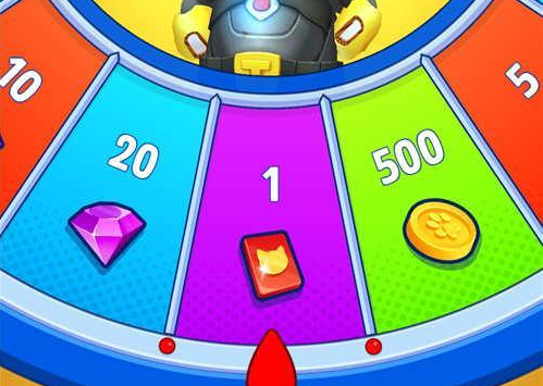 汤姆猫英雄跑酷金币、钻石获取攻略