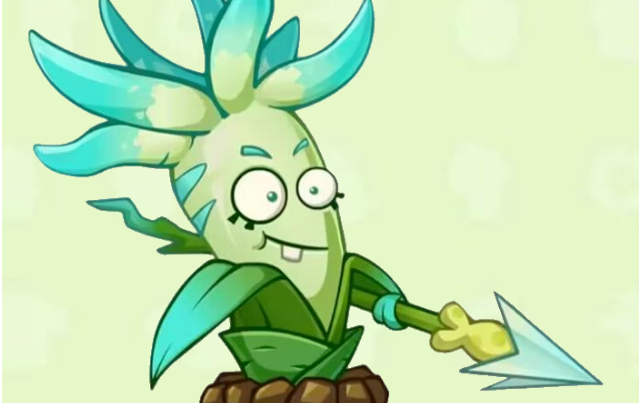 植物大战僵尸2长枪球兰攻略