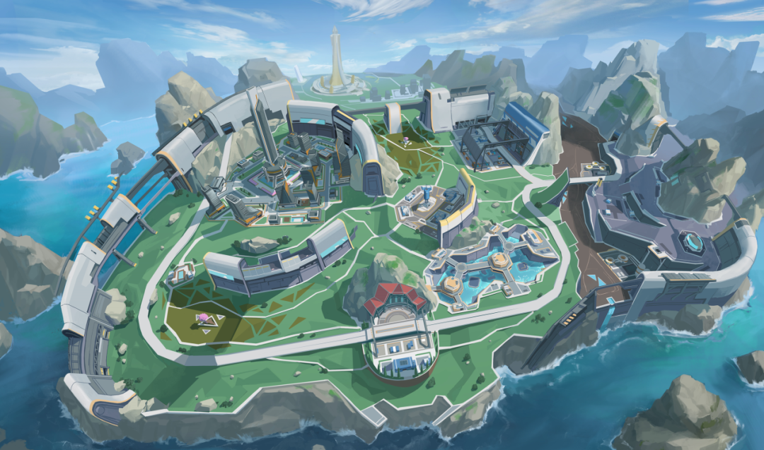 高能英雄经典模式玩法流程