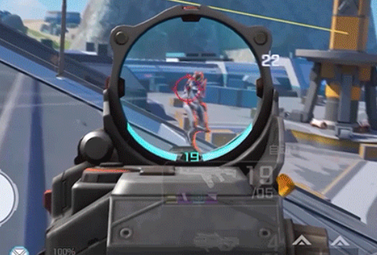 高能英雄身法技巧