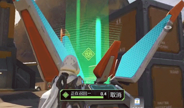 高能英雄召回机制详解