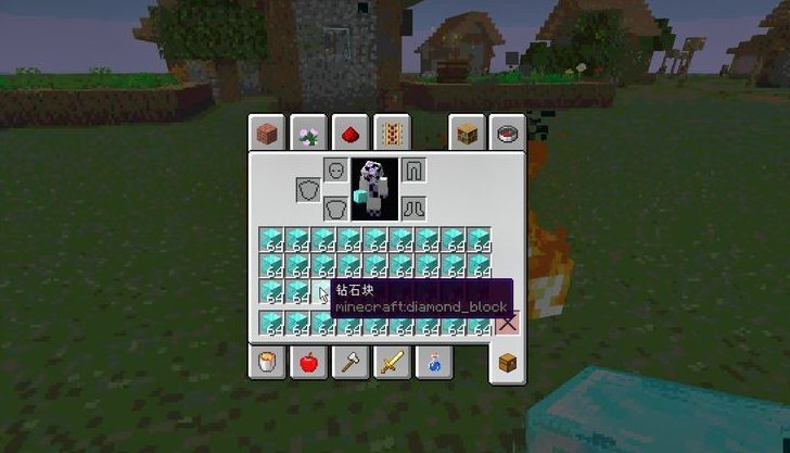 我的世界服务器怎么刷物品bug?我的世界服务器刷物品攻略