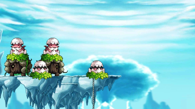 冒险岛枫之传说新手职业推荐-冒险岛枫之传说新手攻略