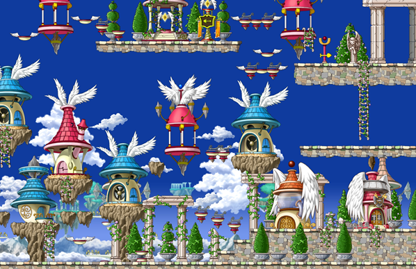 冒险岛枫之传说日常玩法介绍-冒险岛枫之传说日常任务