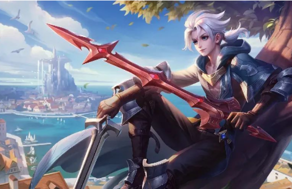 王者荣耀S32赛季强势英雄有哪些?王者荣耀S32上分英雄攻略