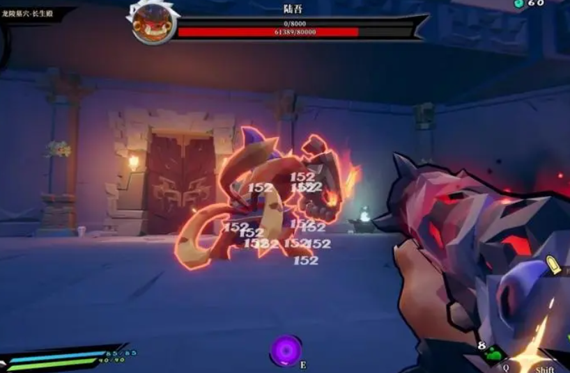 枪火重生高级弹库怎么解锁?枪火重生高级弹库攻略