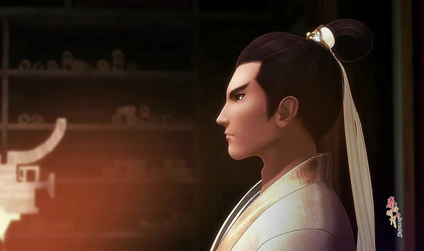 秦时明月沧海扶苏技能介绍：为队友提供增益