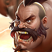 曙光英雄许褚英雄介绍