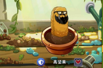 植物大战僵尸2高坚果详解攻略