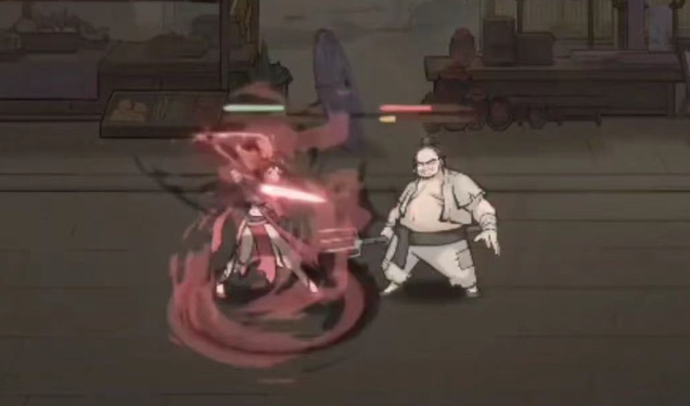 这城有良田流民怎么战斗