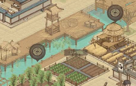 这城有良田铜钱获取方法攻略