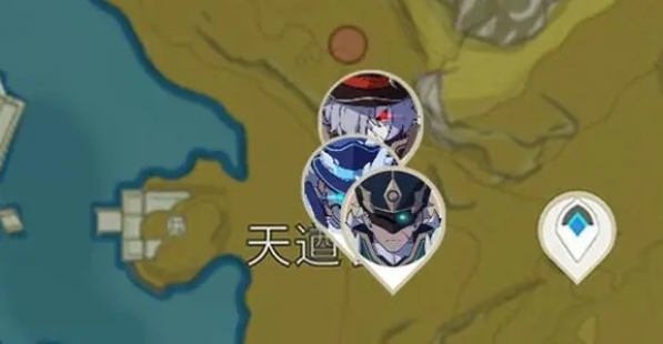 《原神》4.1版愚人众役人速刷路线攻略