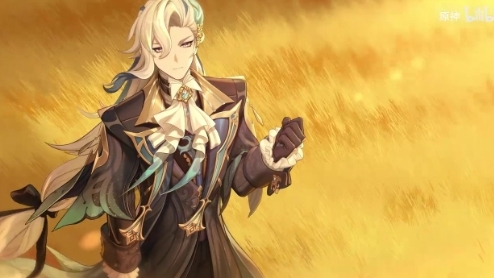 《原神》0命那维莱特平民配队思路