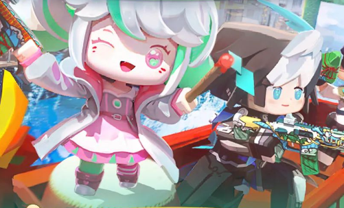 端午版本更新 | 龙行端午，舟游盛夏！