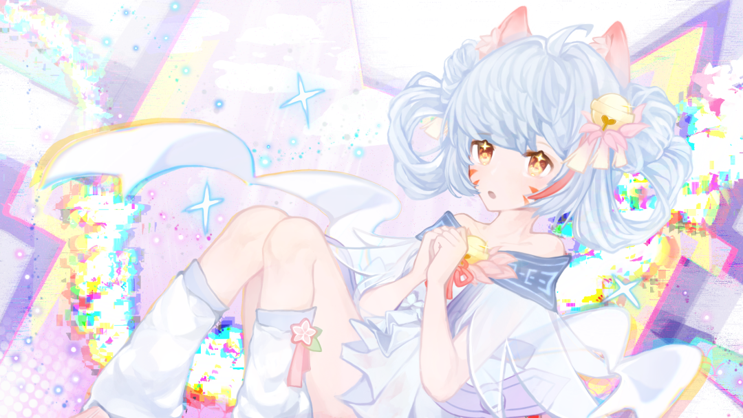 【翩翩琉璃】琉璃微光，翩翩起舞——时装设计大赛作品实装！