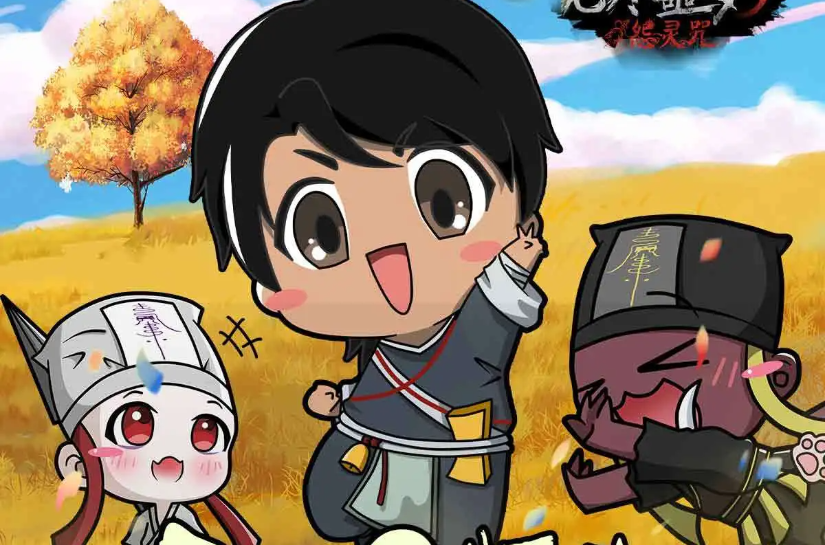 《无尽噩梦5怨灵咒》| 大版本更新