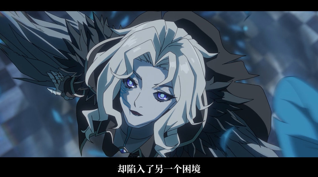 【第二十八赛季·精华2】故事视频