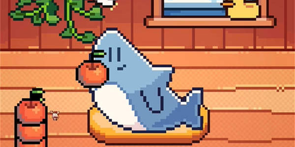 《我的小鲨鱼》全结局攻略