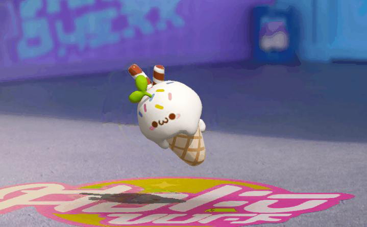 春日热舞来袭！《蛋仔派对》×长草颜团子游戏联动限时返场！