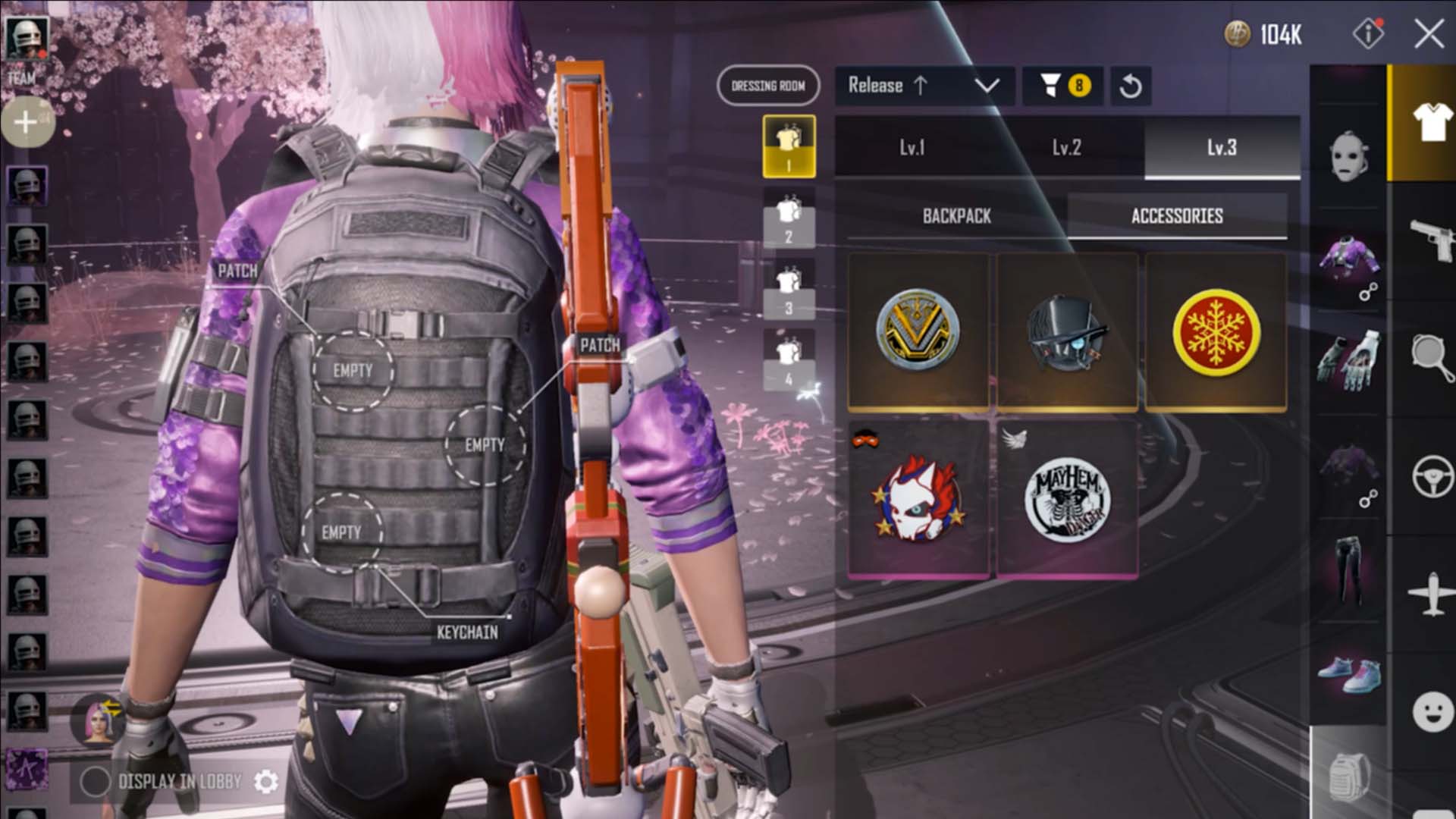 《未来之役》4月20日更新公告