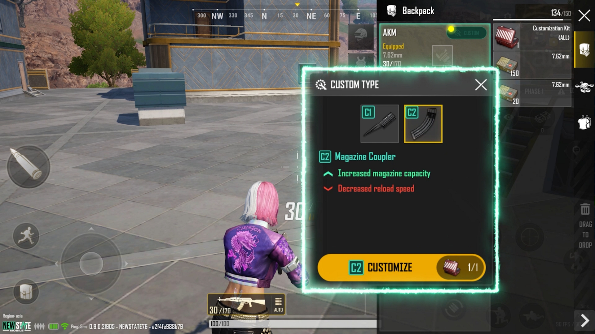 《未来之役》4月20日更新公告