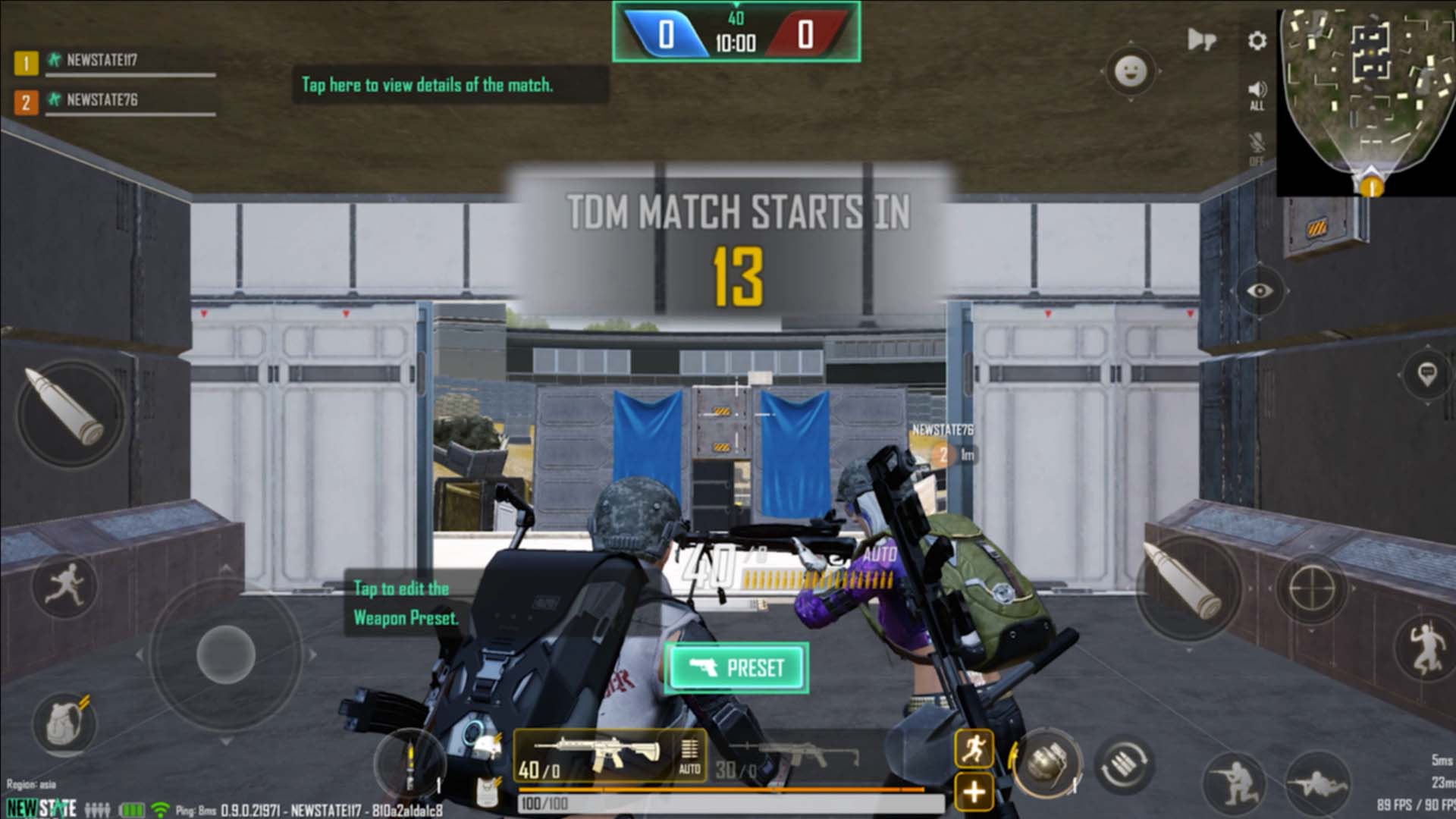 《未来之役》4月20日更新公告