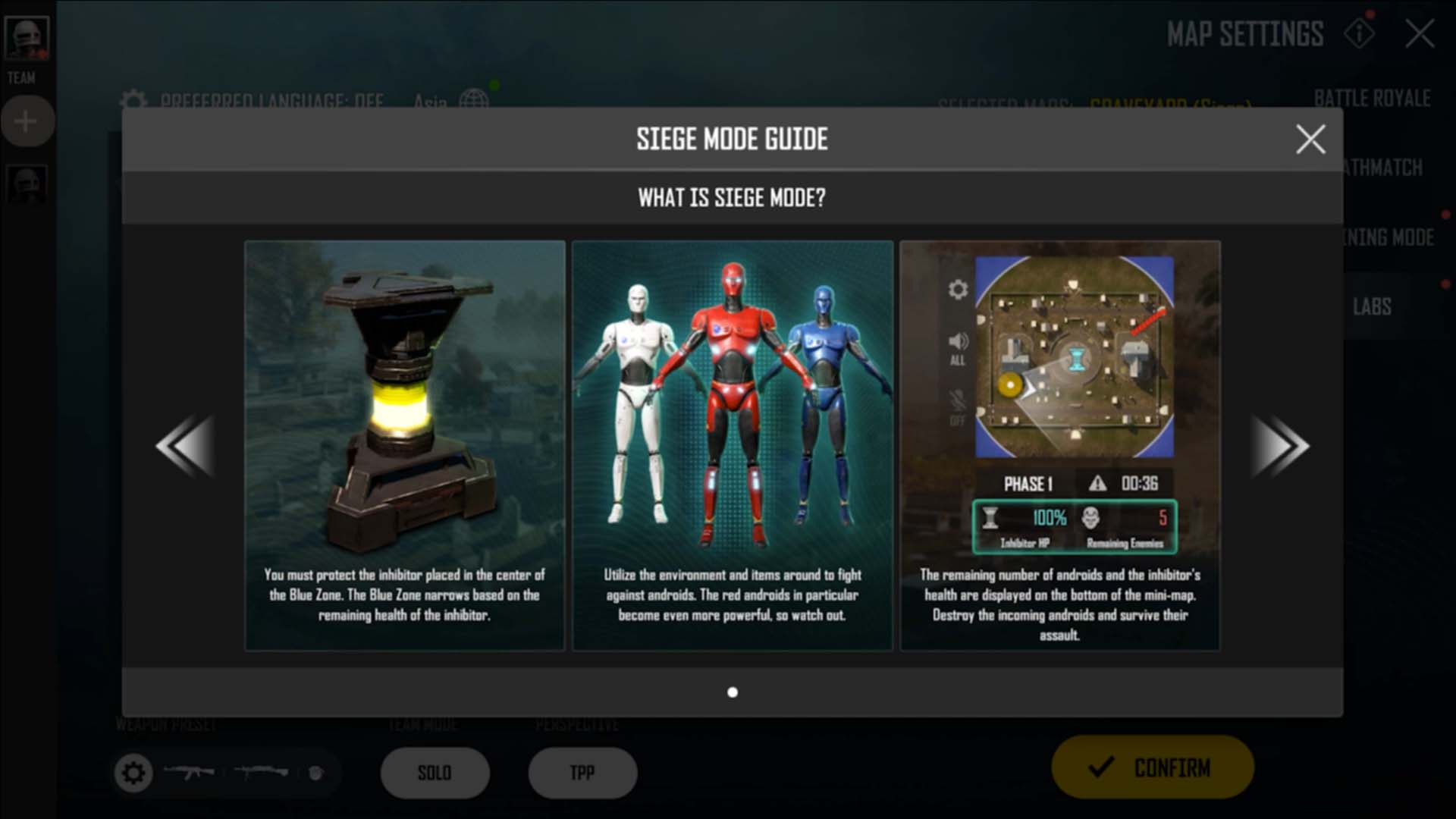 《未来之役》4月20日更新公告