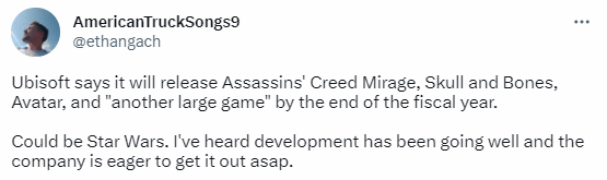 早新闻：《守望先锋2》PVE英雄模式取消开发 《刺客信条》将增加40%开发人员