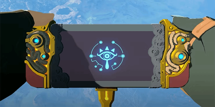 外媒总结《王国之泪》通关后要做的10件事：呀哈哈等着你呢