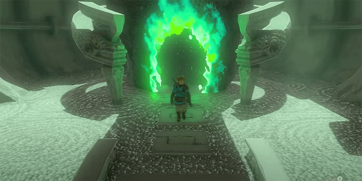 外媒总结《王国之泪》通关后要做的10件事：呀哈哈等着你呢