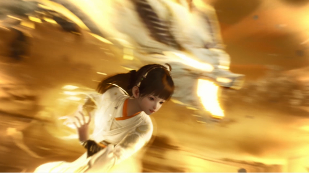 网易游戏520前瞻:多款首次登台新游揭开面纱