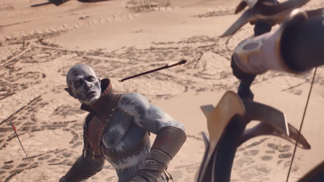 网易游戏520前瞻:多款首次登台新游揭开面纱